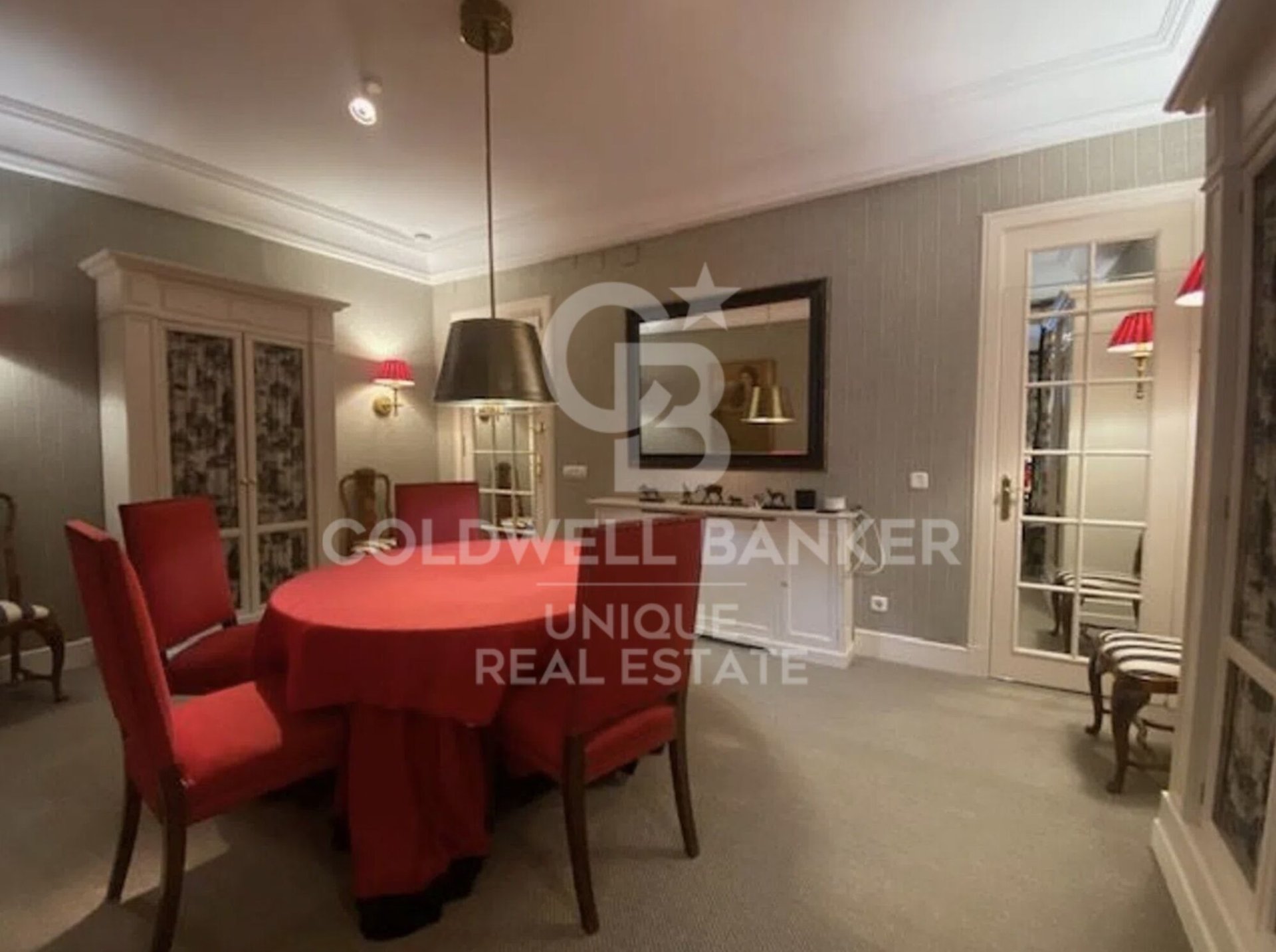 Appartamento a Madrid, Spagna 2 camere da letto, 124 mq. N° 178814
