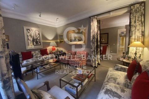Apartament w Madrid, Hiszpania 2 sypialnie, 124 mkw. nr 178814