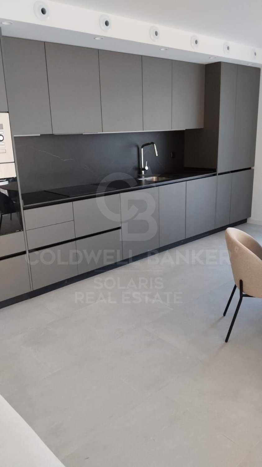 Dzīvoklis Finestrat, Alicante, Spānijā 2 istabas, 349 m2 Nr. 178816