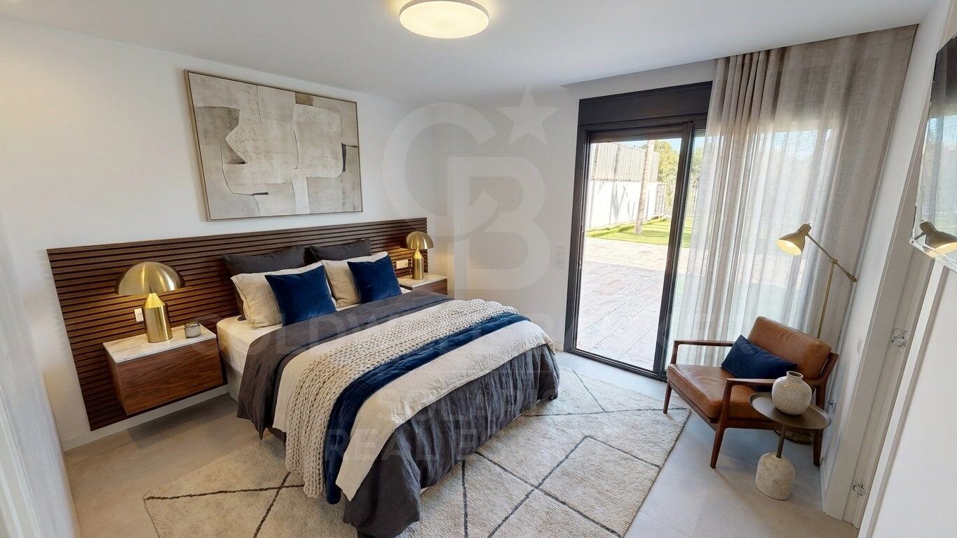 Dzīvoklis Finestrat, Alicante, Spānijā 2 istabas, 349 m2 Nr. 178816