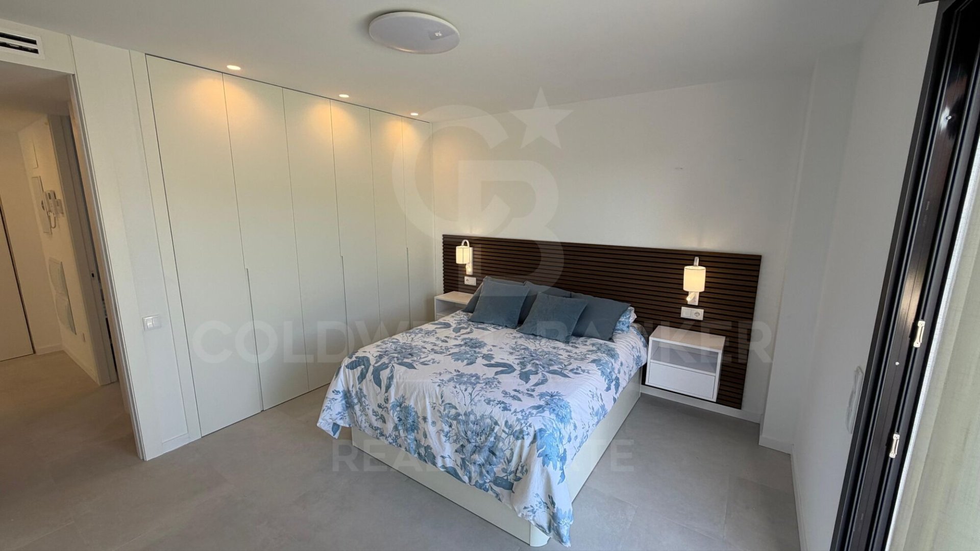 Dzīvoklis Finestrat, Alicante, Spānijā 2 istabas, 349 m2 Nr. 178816