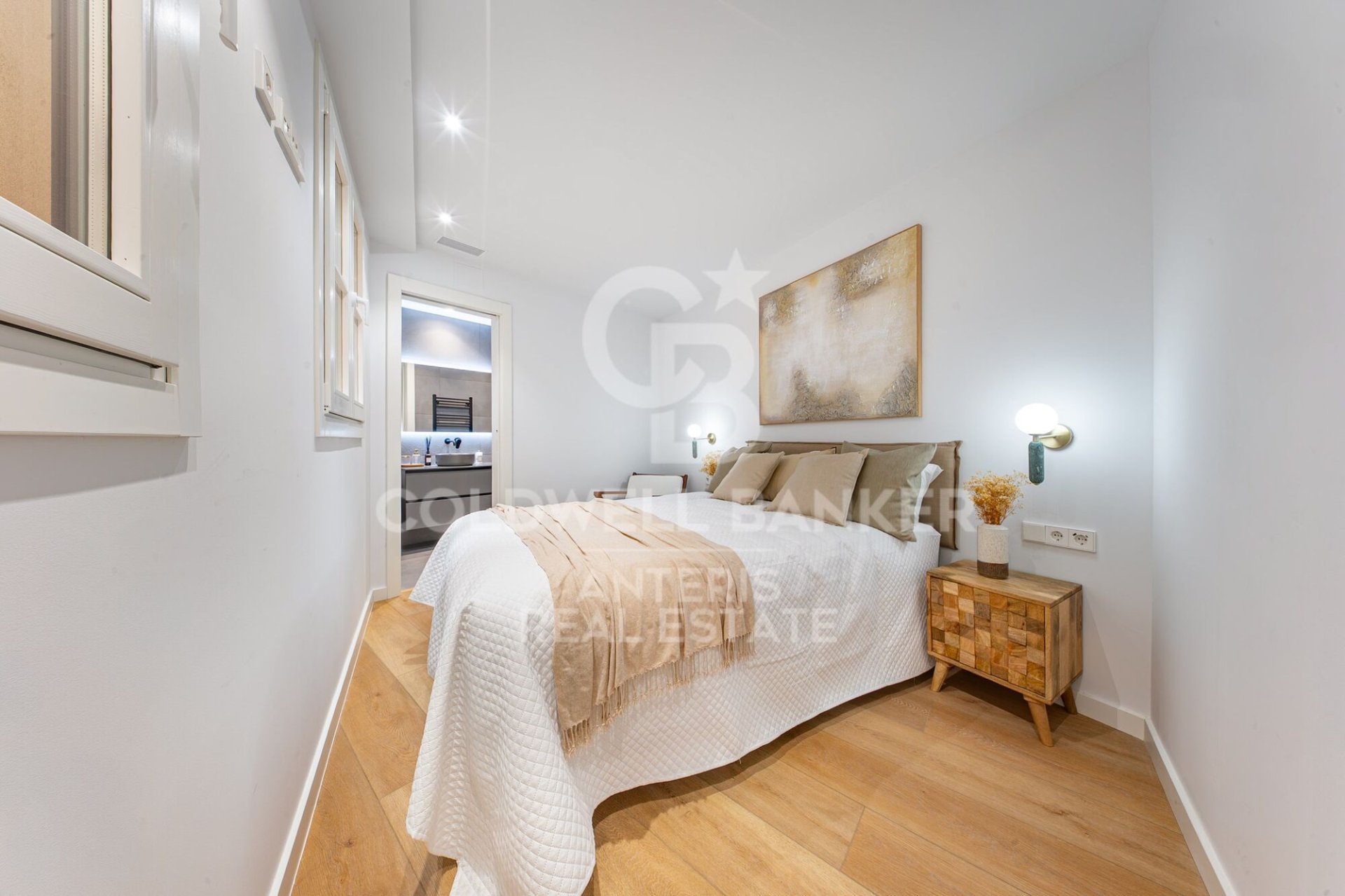 Wohnung in Barcelona, Spanien 121 m2 Nr. 178812