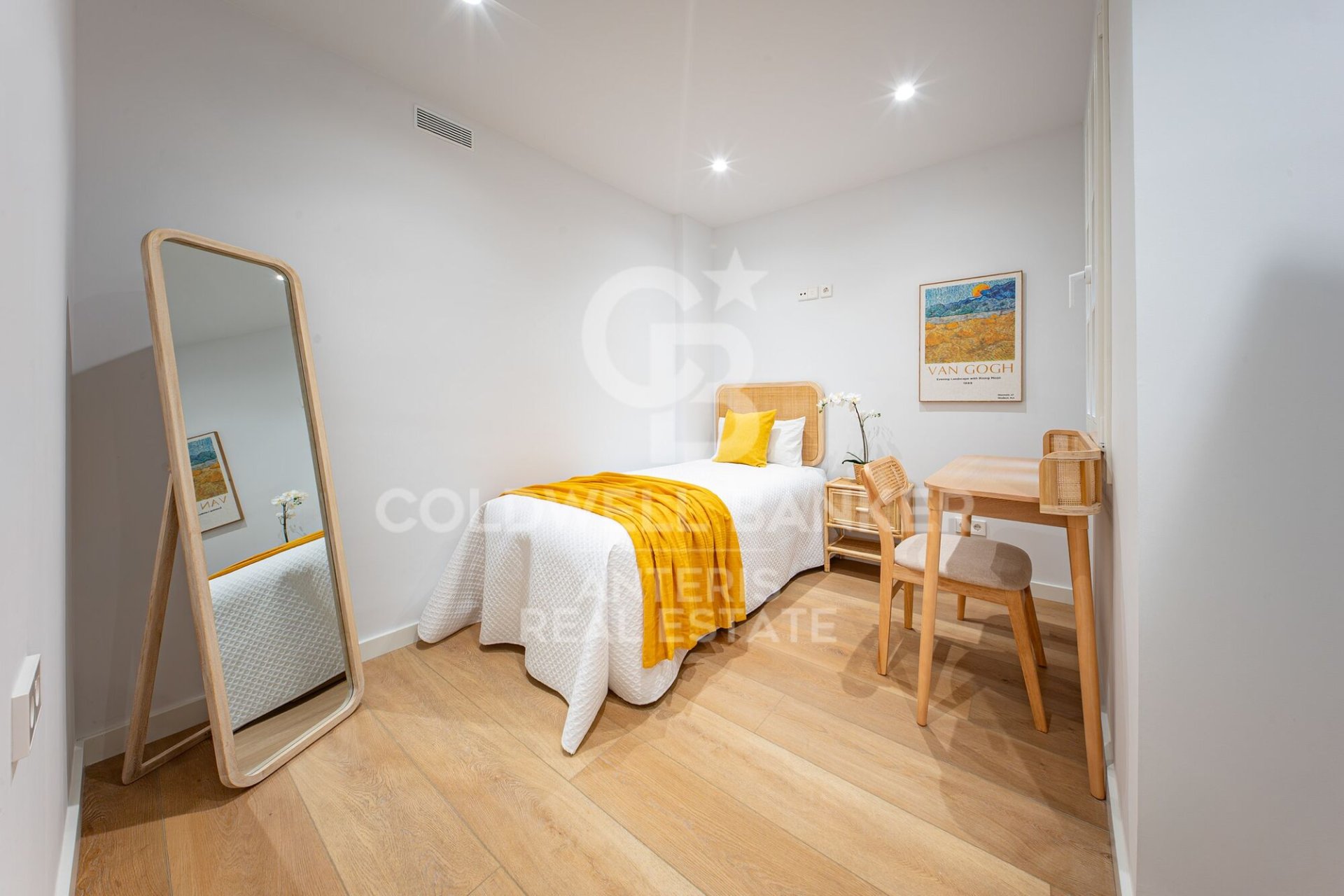 Wohnung in Barcelona, Spanien 121 m2 Nr. 178812