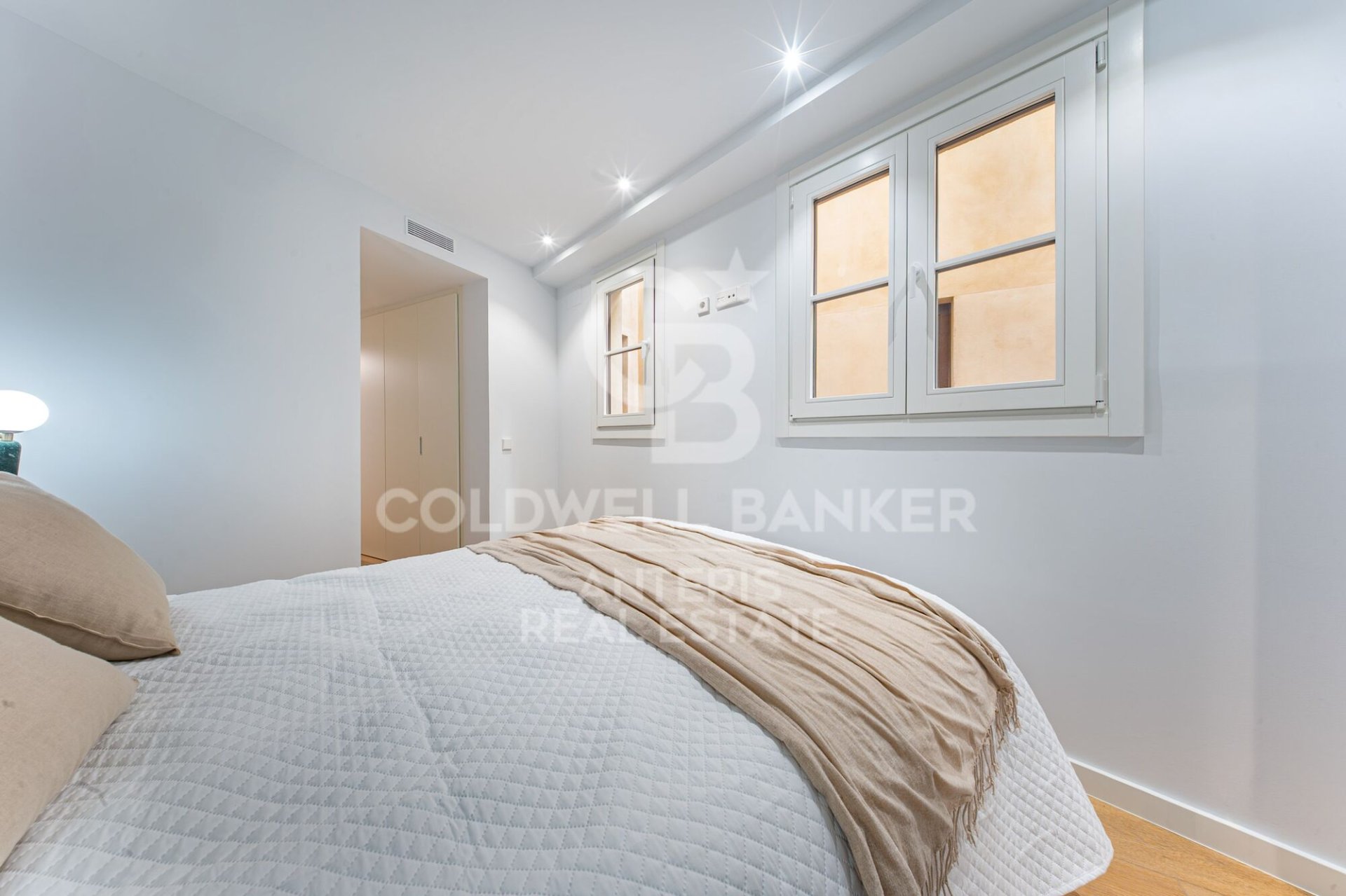Wohnung in Barcelona, Spanien 121 m2 Nr. 178812