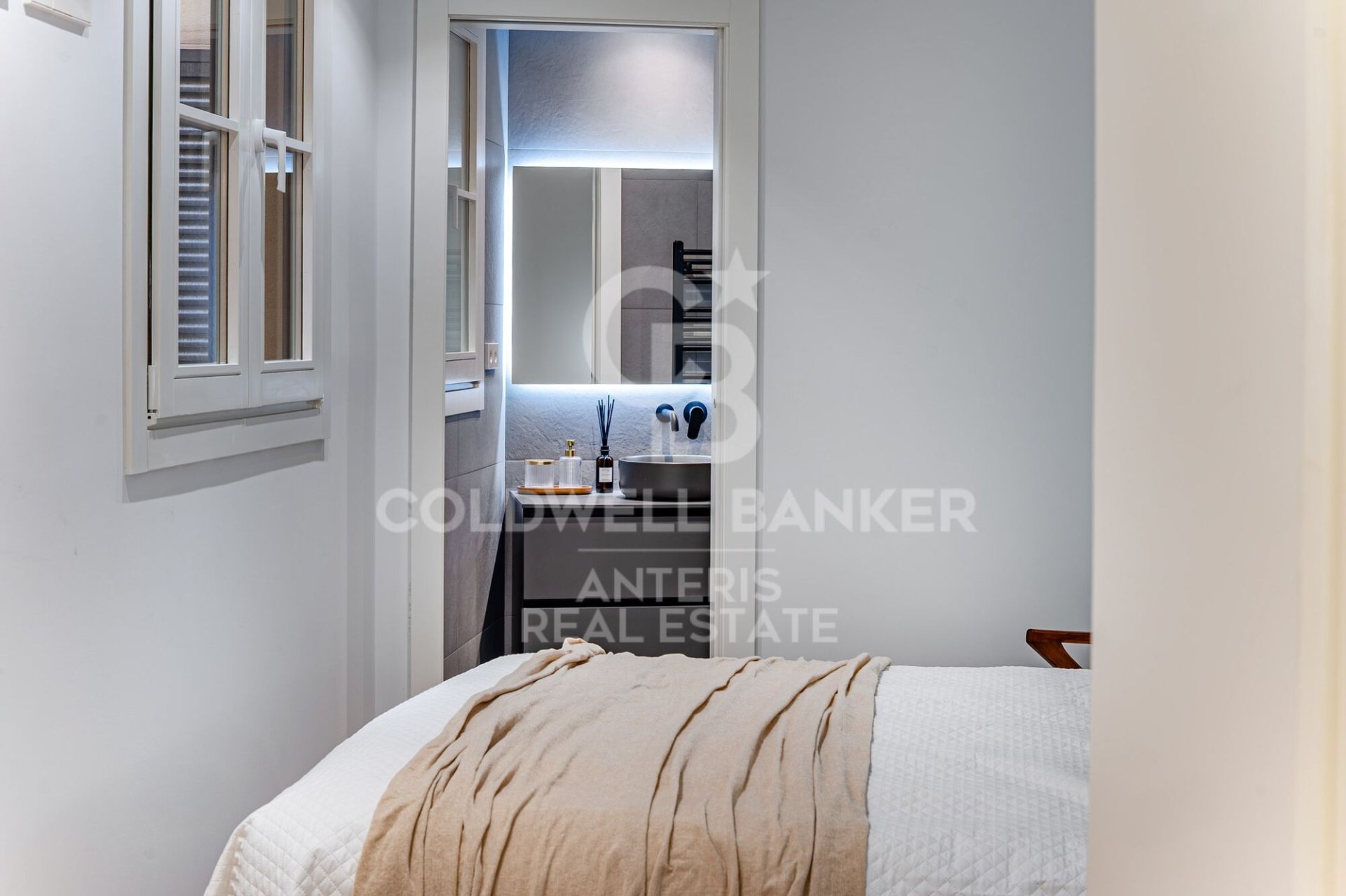 Wohnung in Barcelona, Spanien 121 m2 Nr. 178812