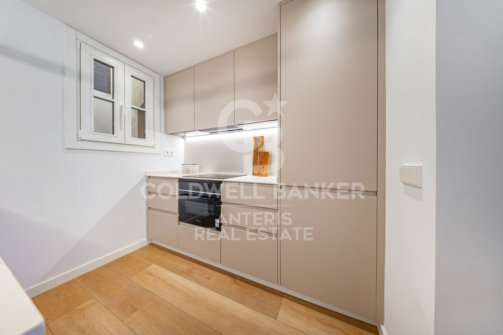Wohnung in Barcelona, Spanien 121 m2 Nr. 178812