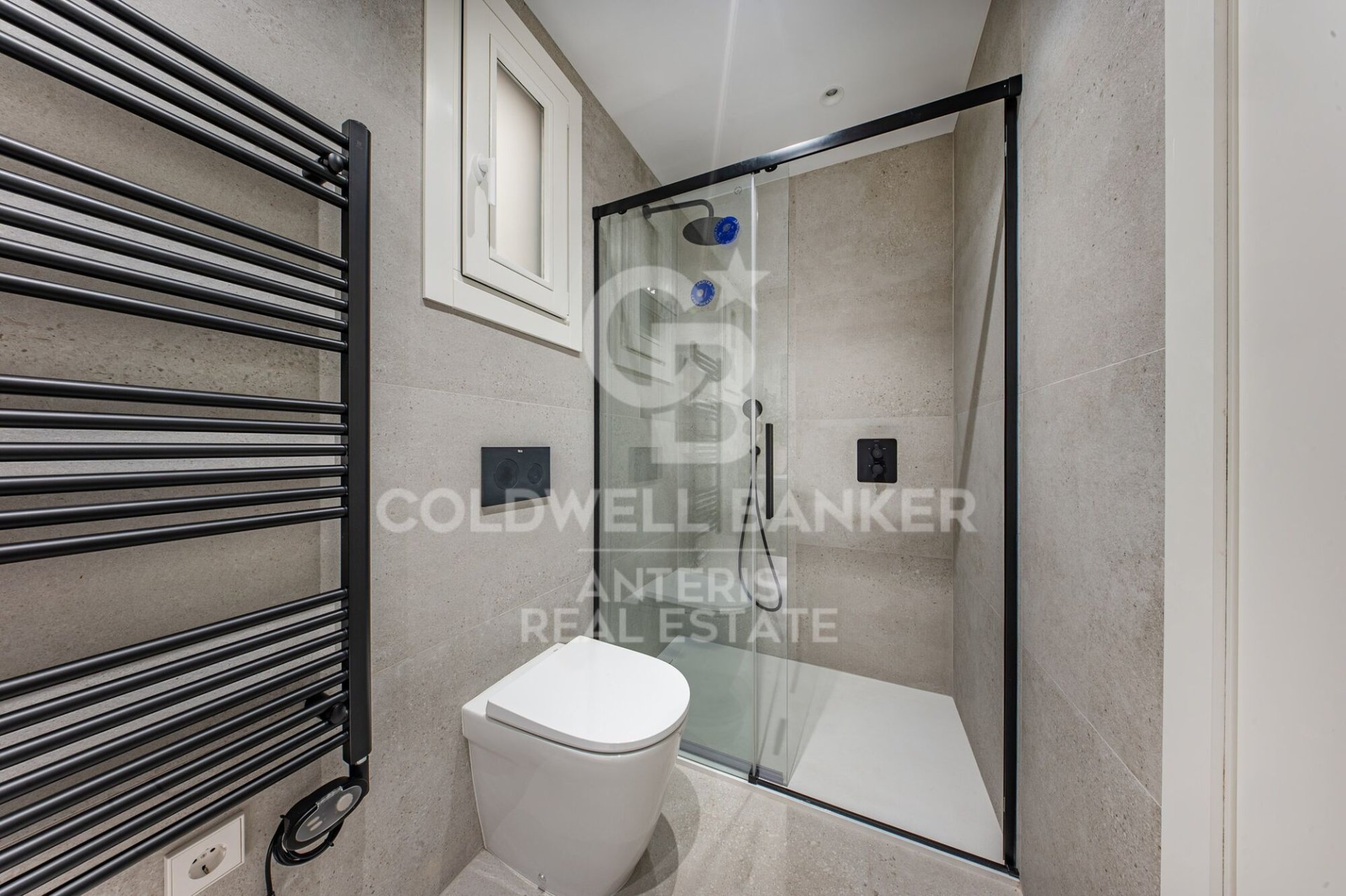 Wohnung in Barcelona, Spanien 121 m2 Nr. 178812