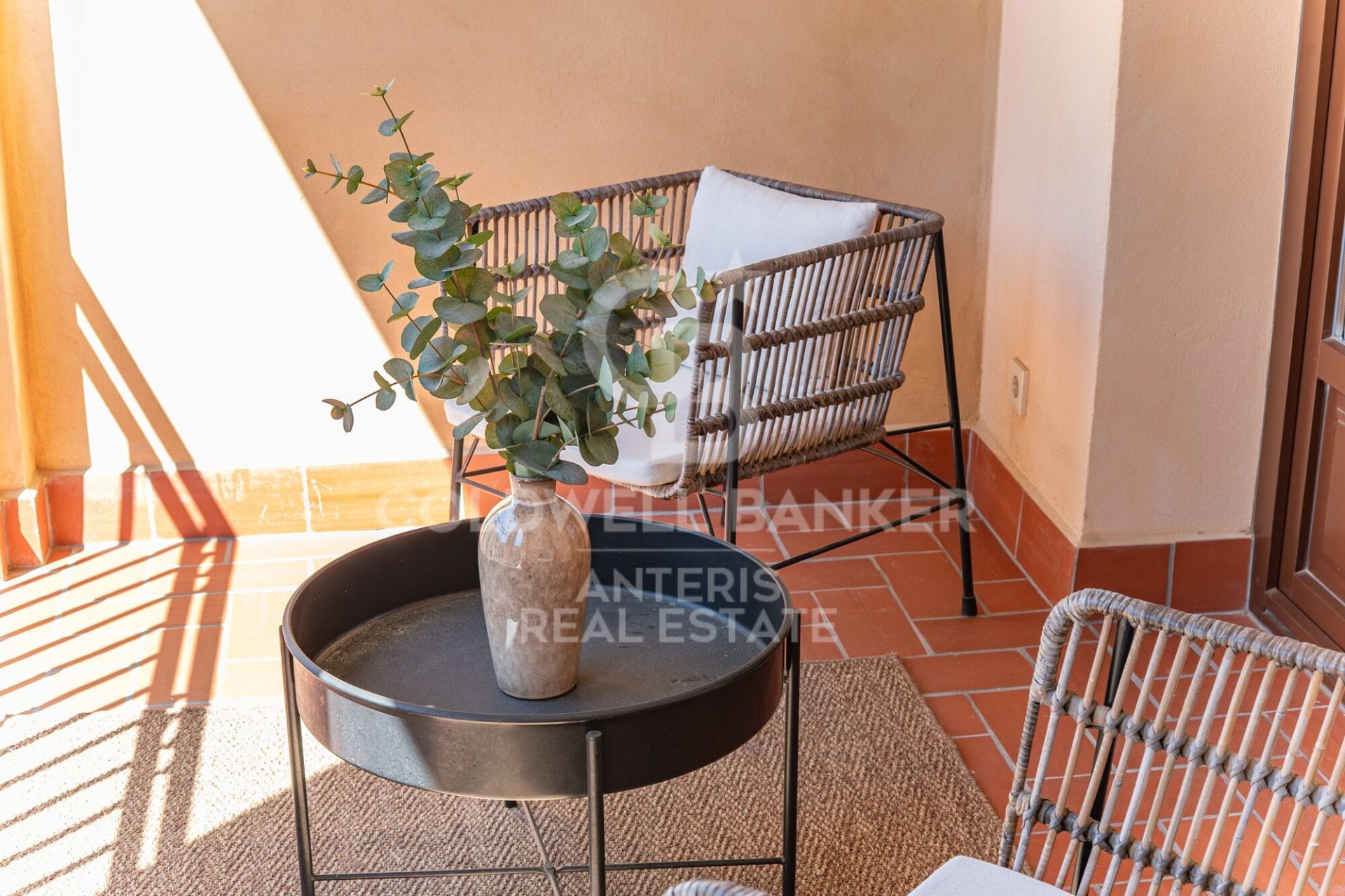Wohnung in Barcelona, Spanien 121 m2 Nr. 178812