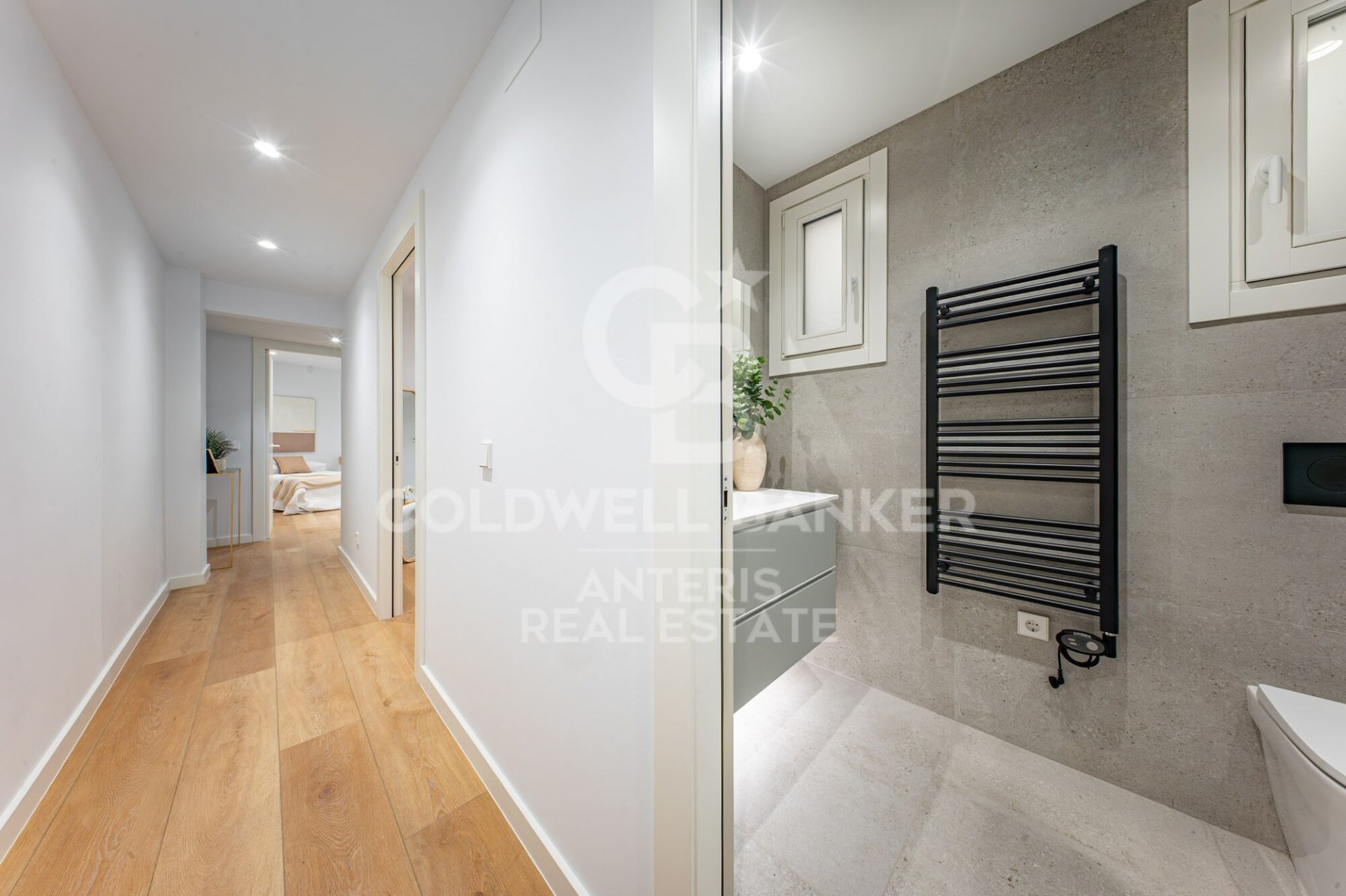 Wohnung in Barcelona, Spanien 121 m2 Nr. 178812