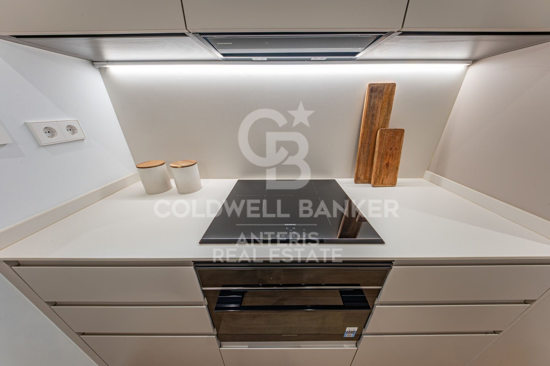 Wohnung in Barcelona, Spanien 121 m2 Nr. 178812