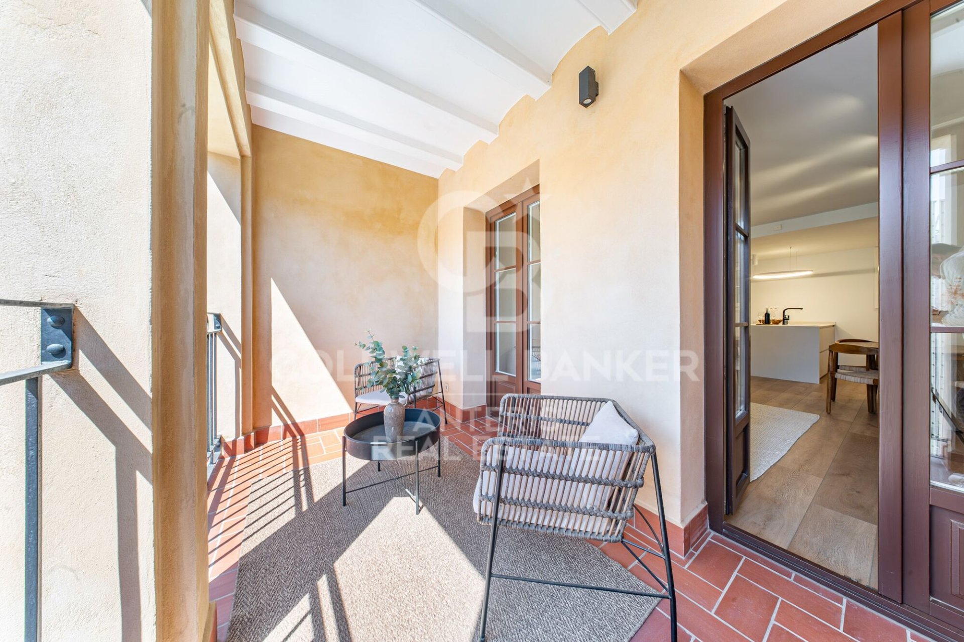 Wohnung in Barcelona, Spanien 121 m2 Nr. 178812
