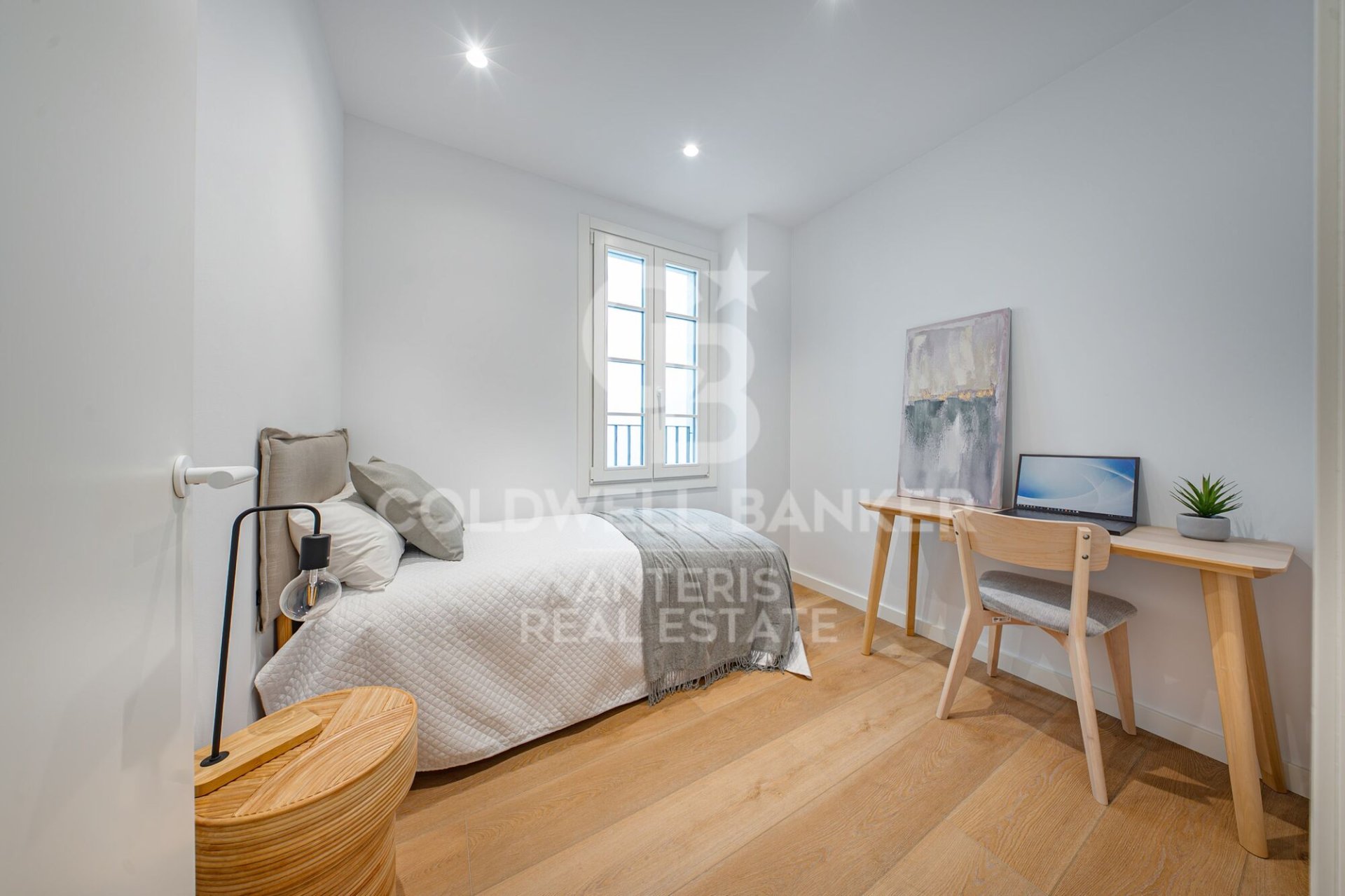 Apartment à Barcelona, Espagne 3 chambres, 106 m2 No. 178811