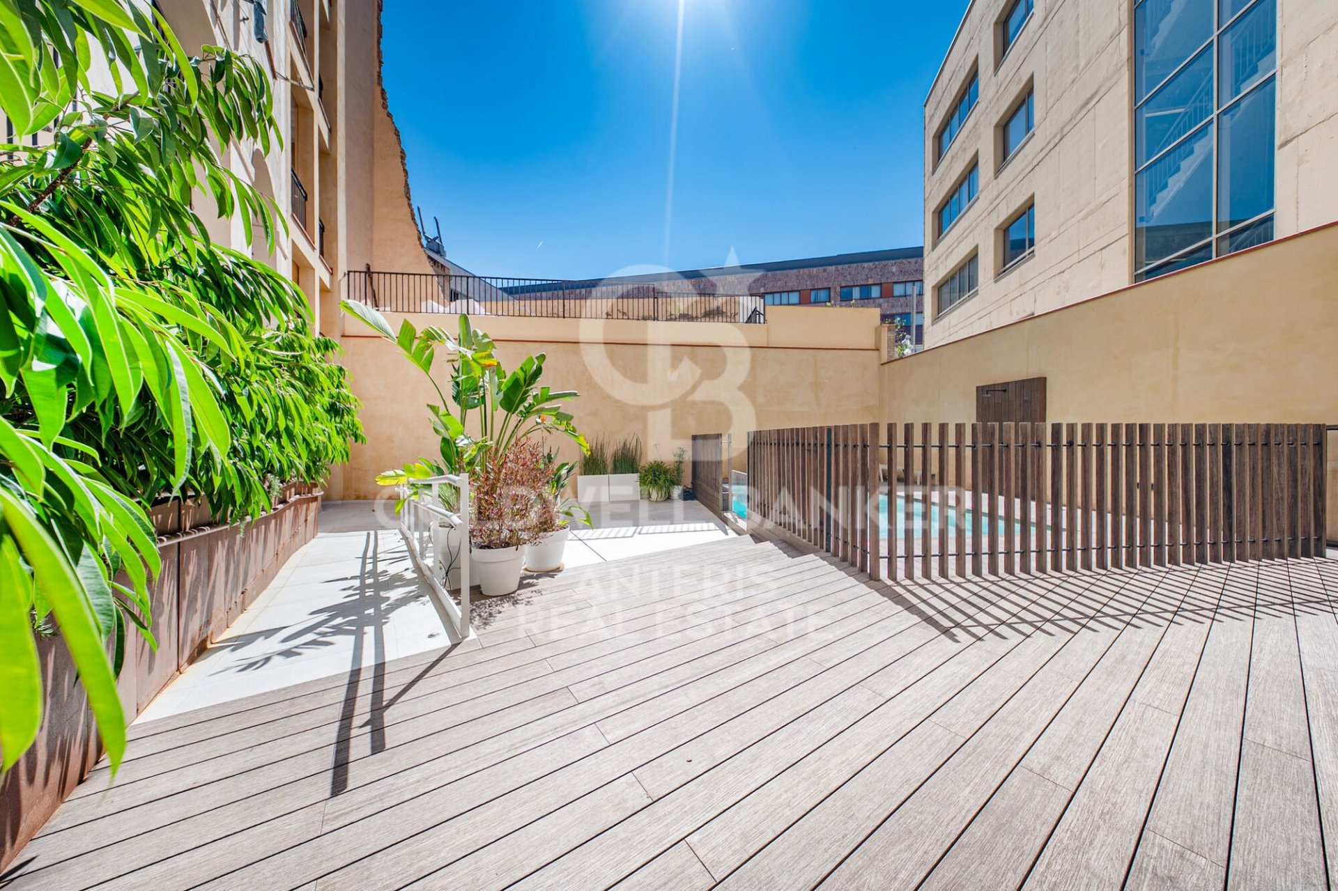 Apartment à Barcelona, Espagne 3 chambres, 106 m2 No. 178811