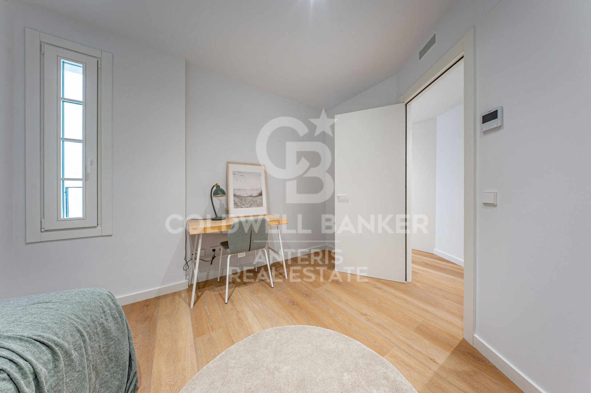 Apartment à Barcelona, Espagne 3 chambres, 106 m2 No. 178811
