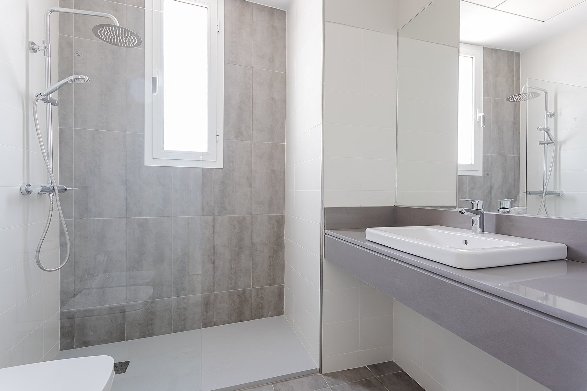 Appartamento a Almeria, Spagna 3 camere da letto, 87 mq. N° 163493