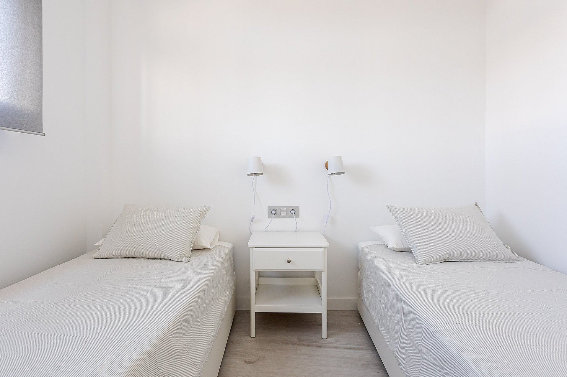 Appartamento a Almeria, Spagna 3 camere da letto, 87 mq. N° 163493