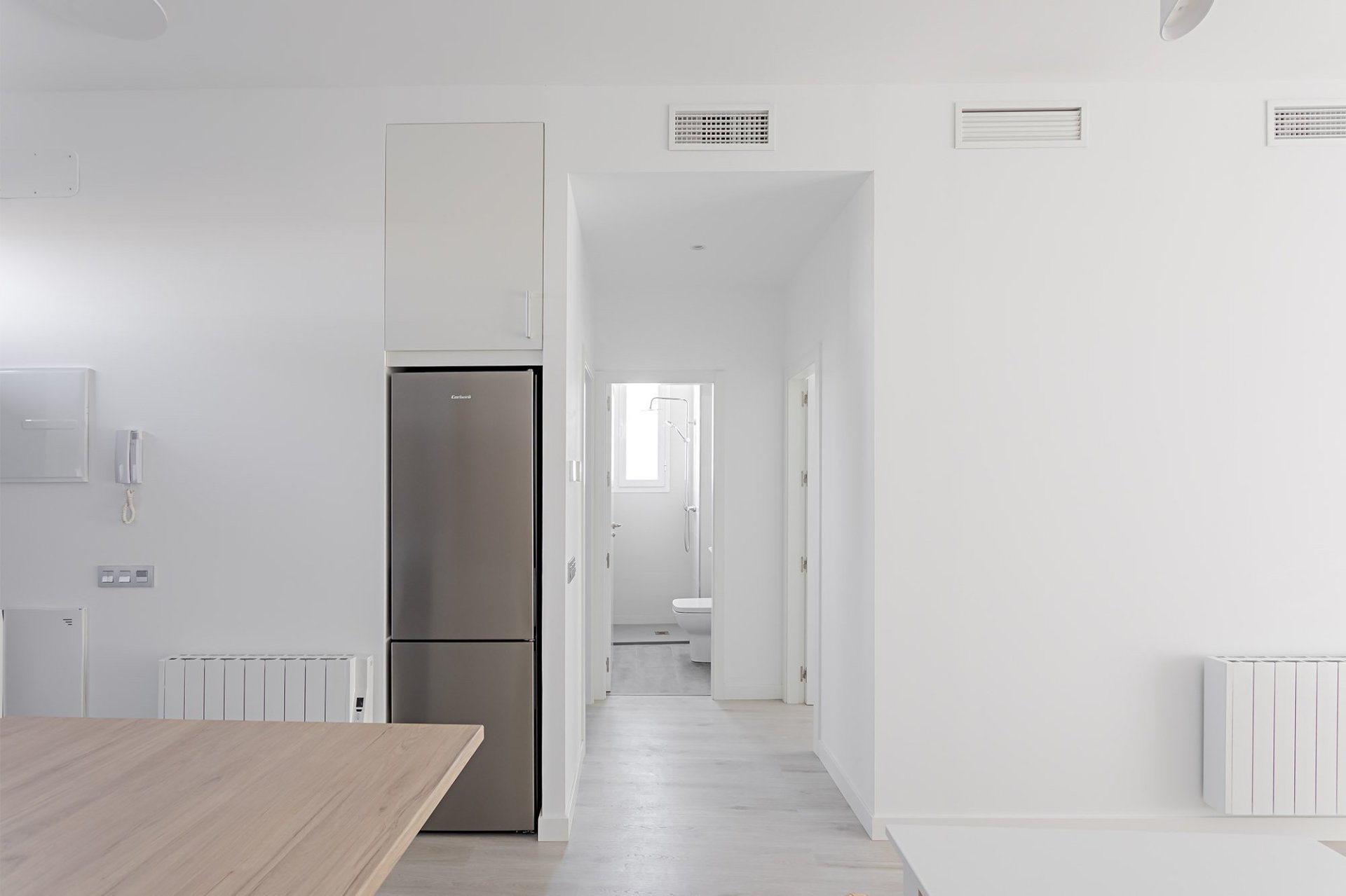 Appartamento a Almeria, Spagna 3 camere da letto, 87 mq. N° 163493