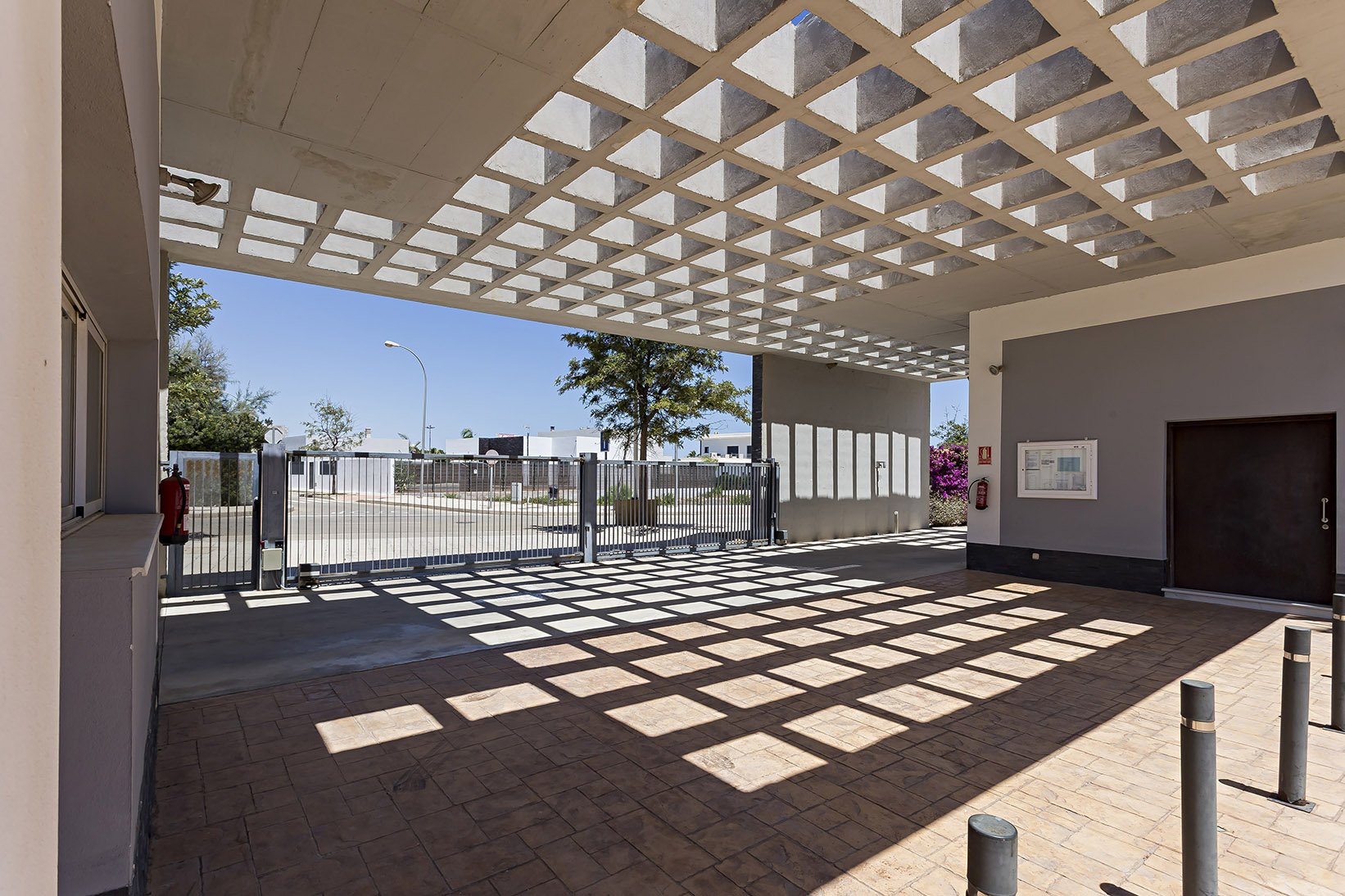 Appartamento a Almeria, Spagna 3 camere da letto, 87 mq. N° 163493