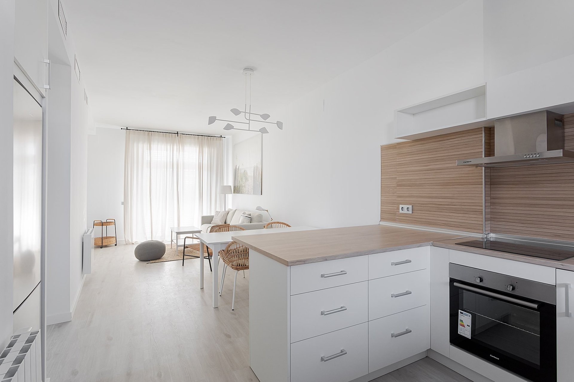 Huoneisto Almeria, Espanja 2 makuuhuonetta, 73 m2 No. 163497