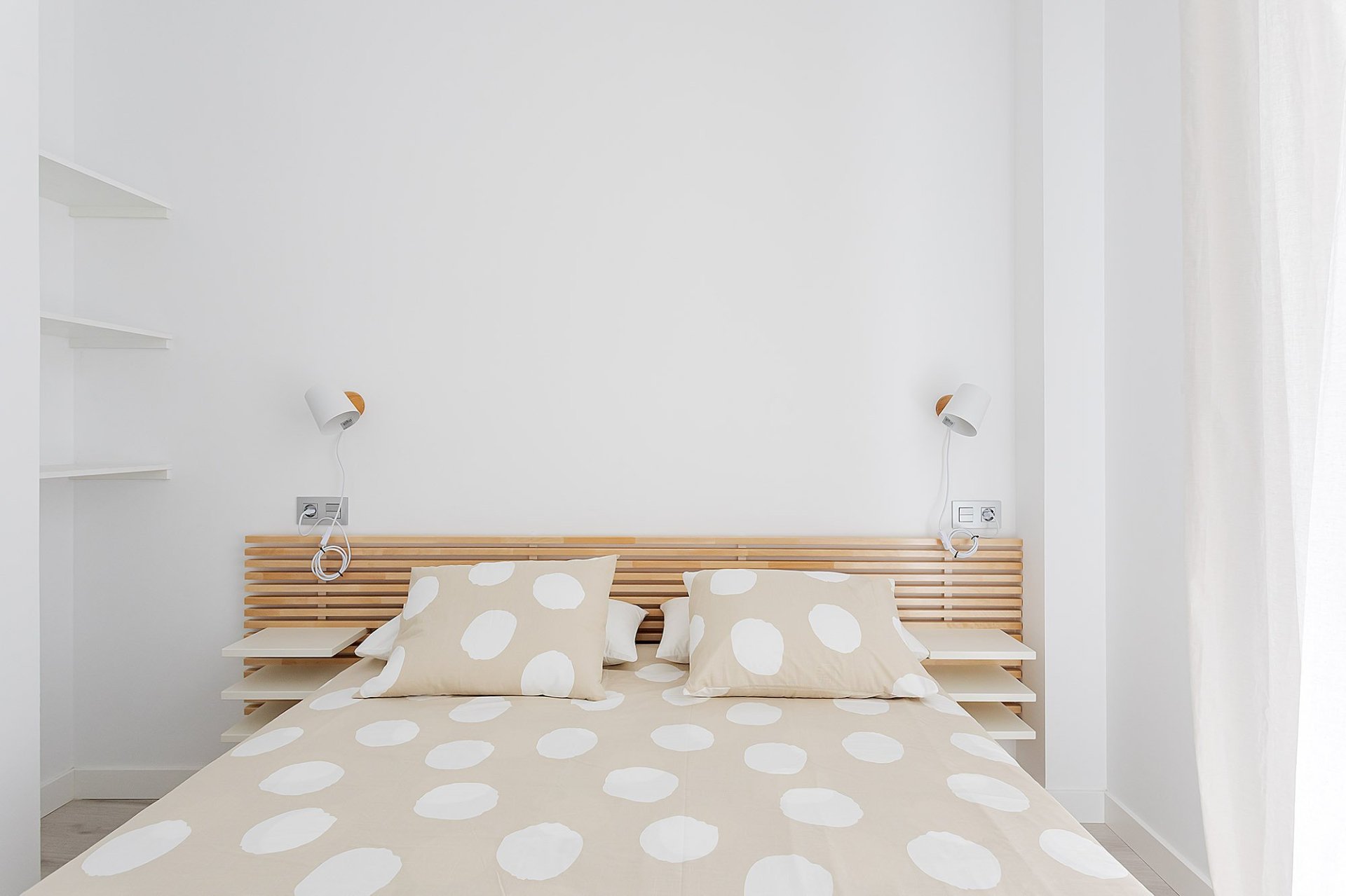 Apartment in Almeria, Spain 3 bedrooms, 117 sq.m. No. 163495