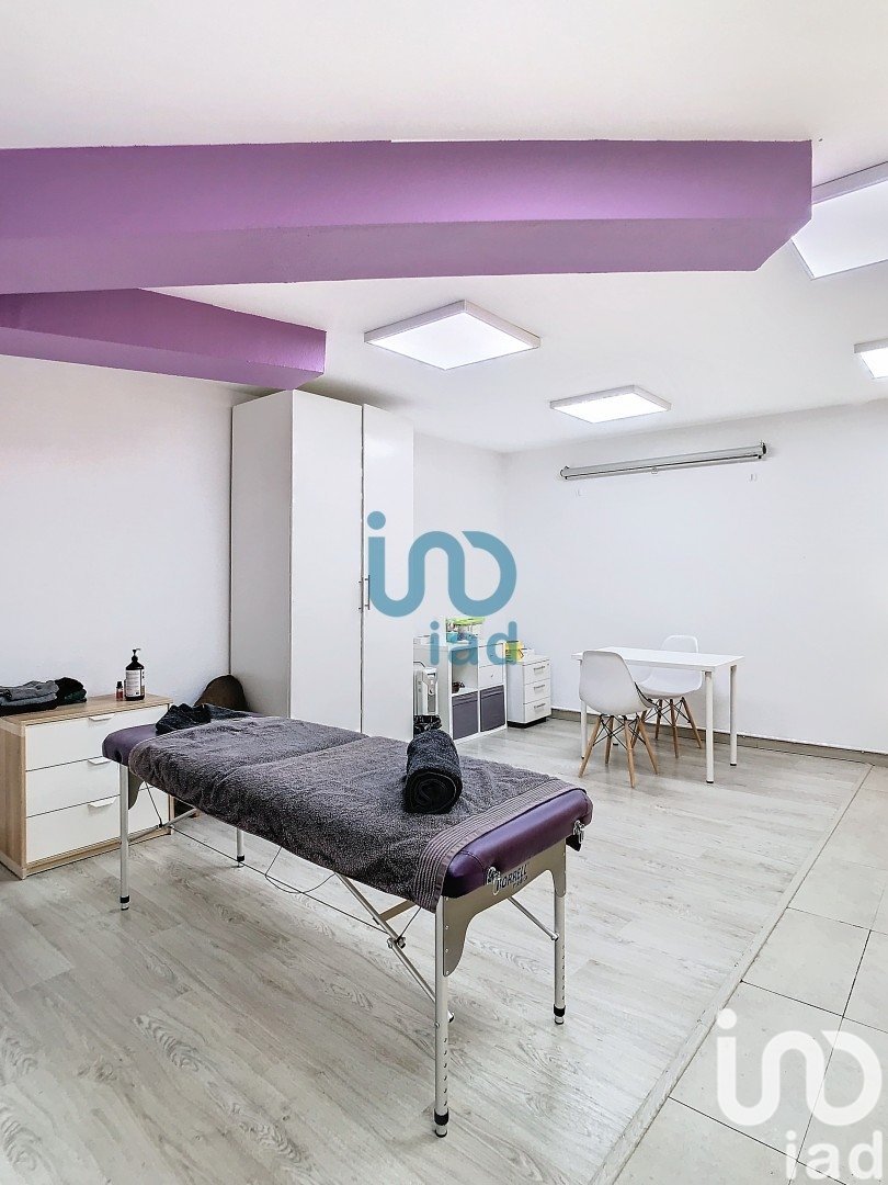 Propiedad comercial en Barcelona, España 291 m2 No. 154340