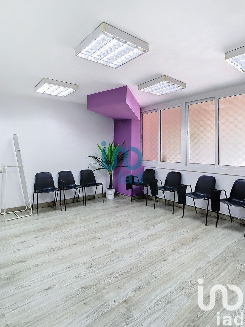 Propiedad comercial en Barcelona, España 291 m2 No. 154340