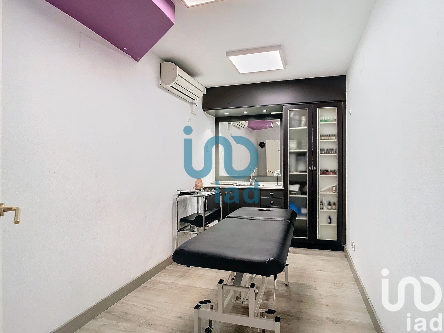 Propiedad comercial en Barcelona, España 291 m2 No. 154340