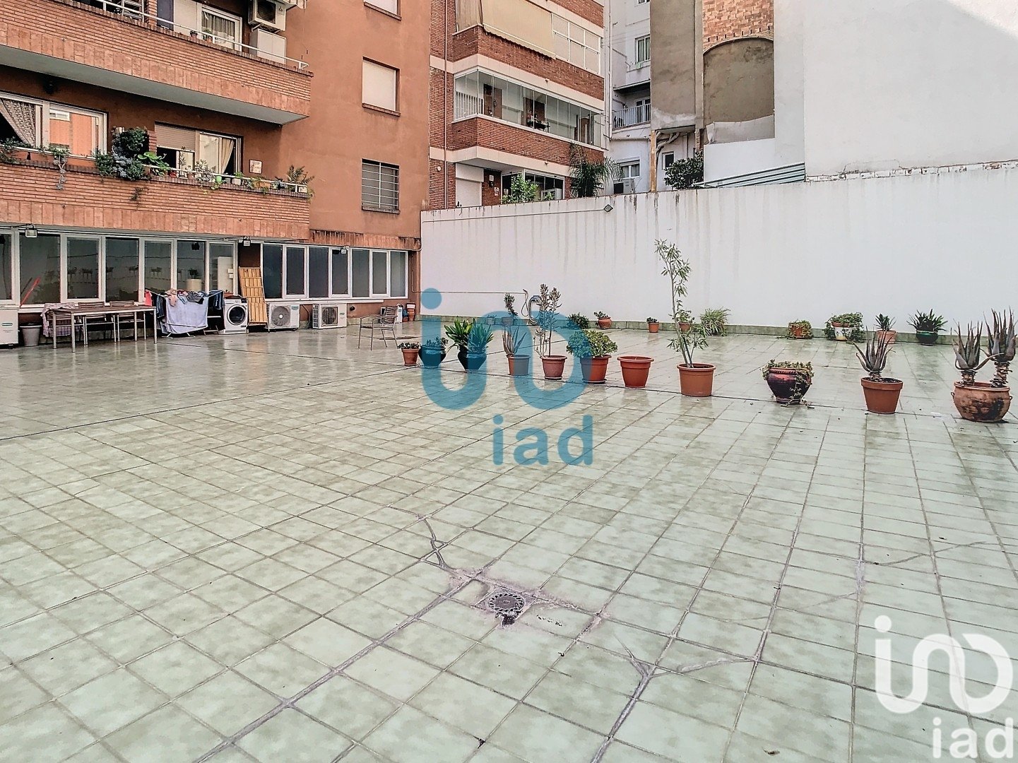 Propiedad comercial en Barcelona, España 291 m2 No. 154340