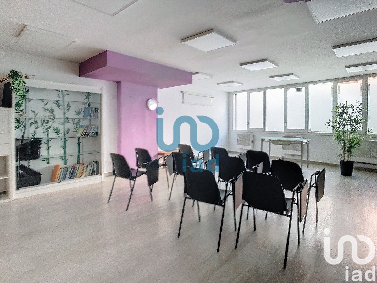 Propiedad comercial en Barcelona, España 291 m2 No. 154340