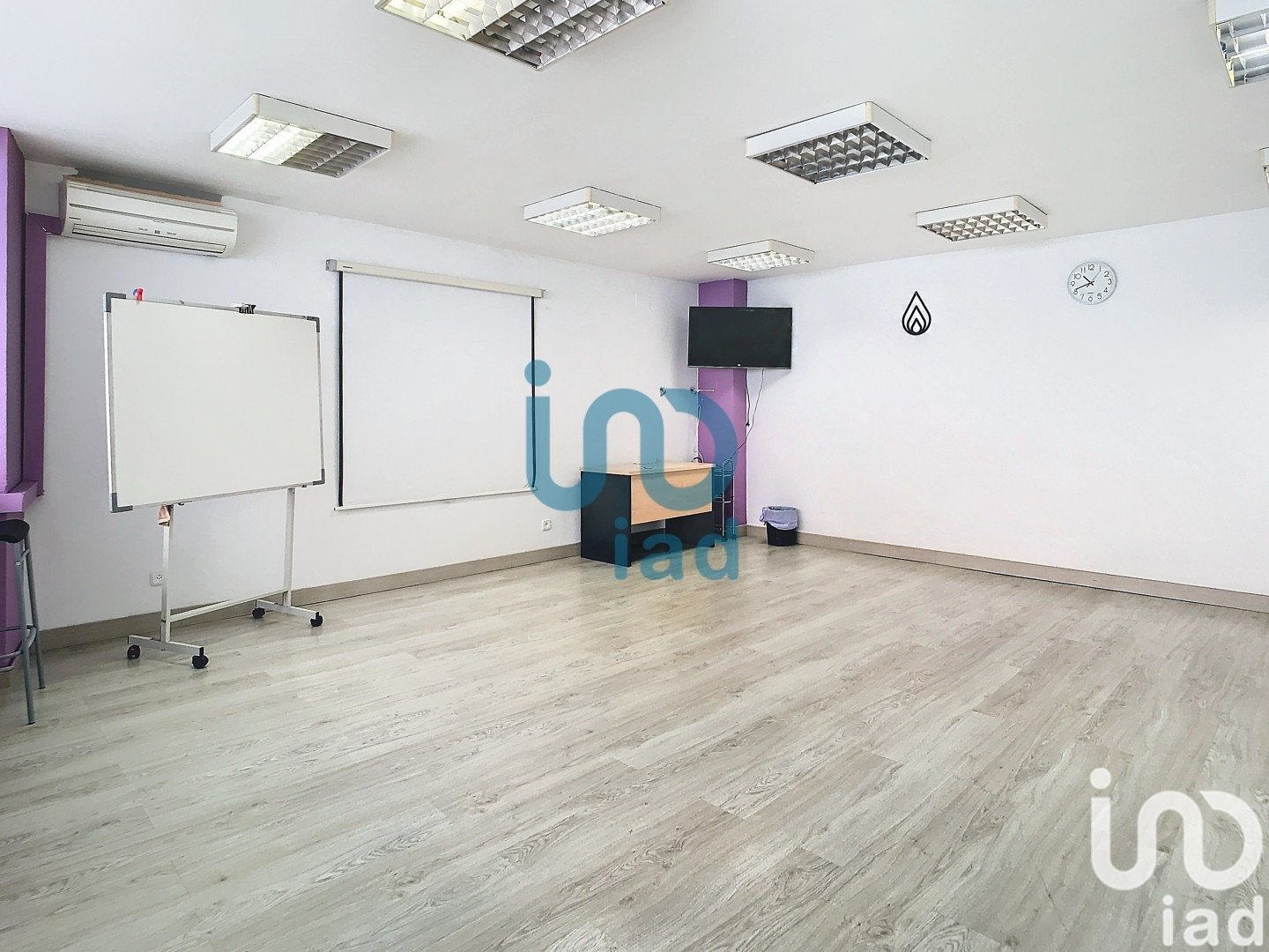 Propiedad comercial en Barcelona, España 291 m2 No. 154340