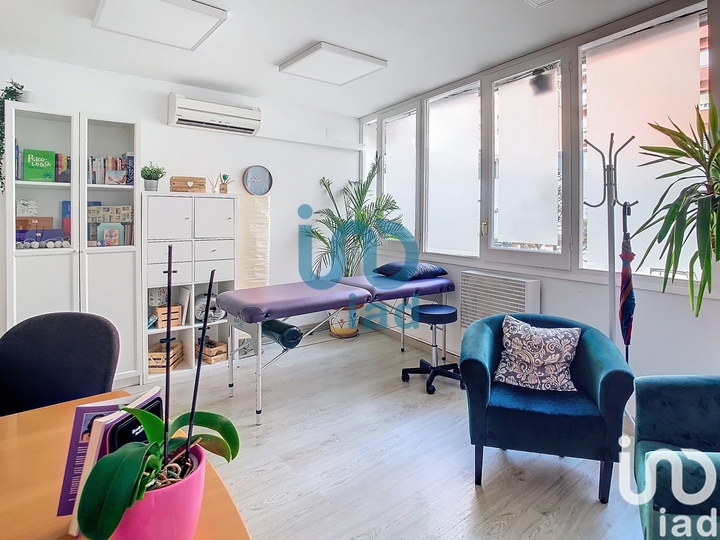 Propiedad comercial en Barcelona, España 291 m2 No. 154340