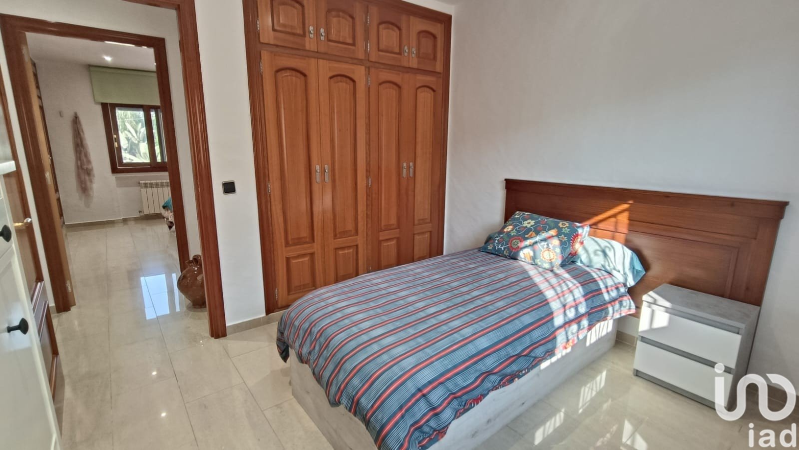 Māja Sant Pere de Ribes, Barcelona, Spānijā 4 istabas, 185 m2 Nr. 154339