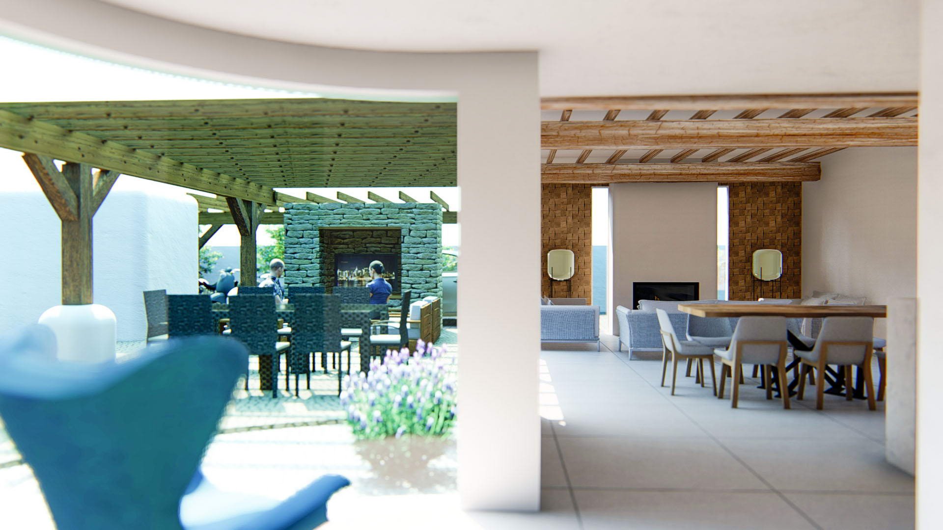 Villa in Albir, Alicante, Spain 3 bedrooms, 169 sq.m. No. 133834