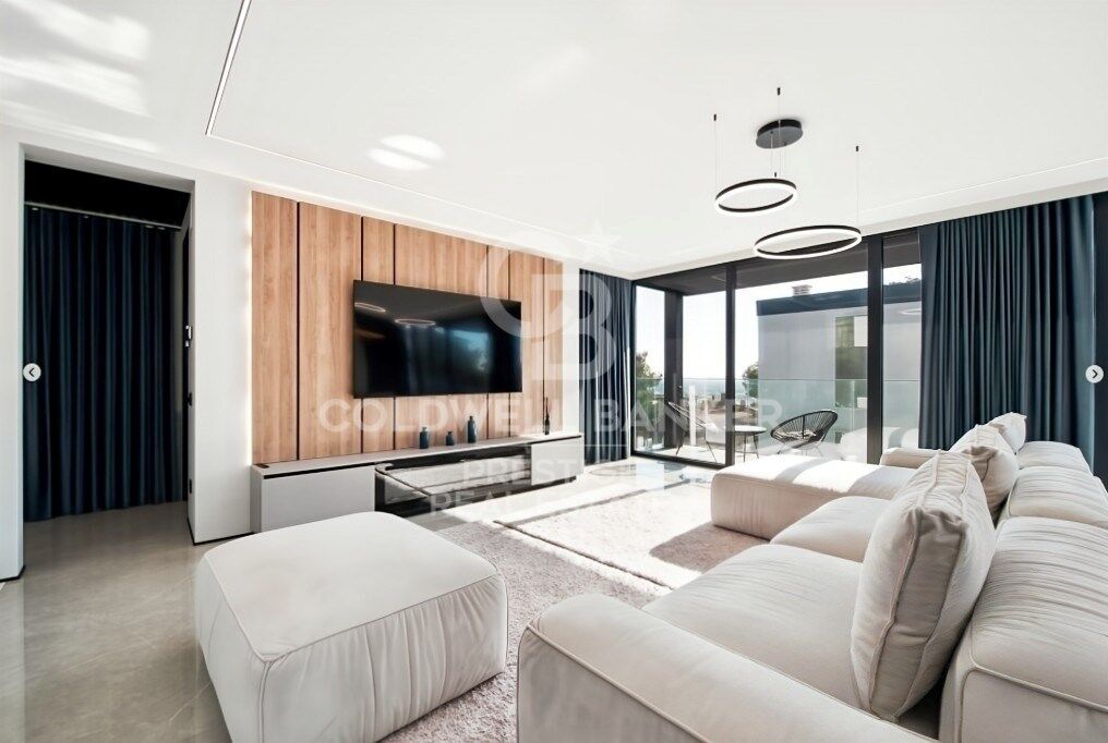 Villa Castelldefels, Barcelona, Spānijā 5 istabas, 327 m2 Nr. 158923