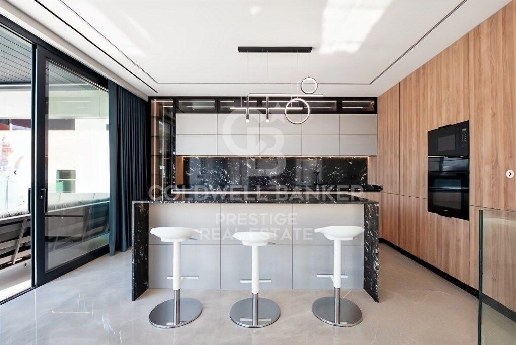 Villa Castelldefels, Barcelona, Spānijā 5 istabas, 327 m2 Nr. 158923