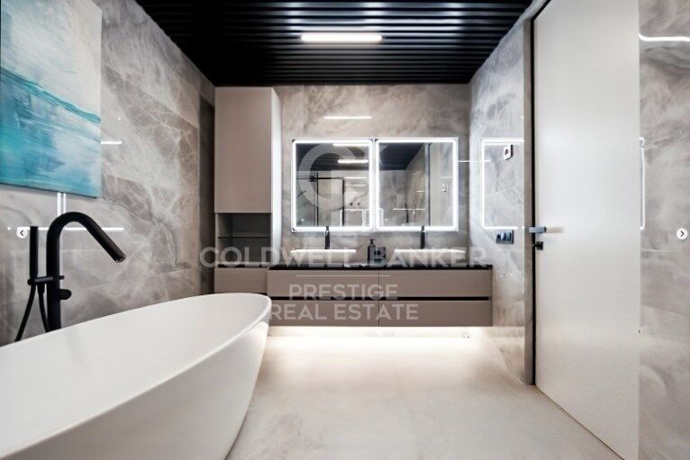 Villa Castelldefels, Barcelona, Spānijā 5 istabas, 327 m2 Nr. 158923