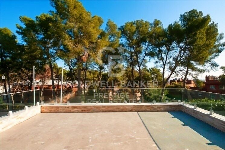 Villa Castelldefels, Barcelona, Spānijā 5 istabas, 327 m2 Nr. 158923