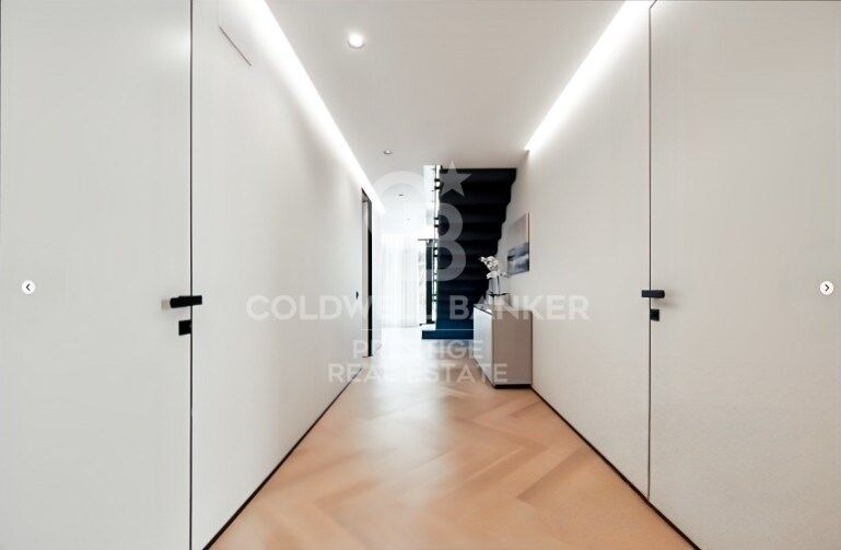 Villa Castelldefels, Barcelona, Spānijā 5 istabas, 327 m2 Nr. 158923
