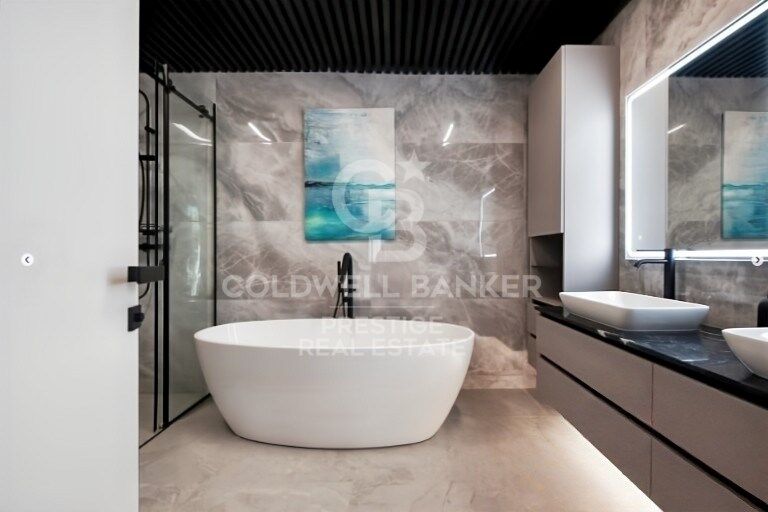 Villa Castelldefels, Barcelona, Spānijā 5 istabas, 327 m2 Nr. 158923