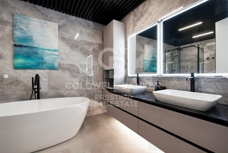 Villa Castelldefels, Barcelona, Spānijā 5 istabas, 327 m2 Nr. 158923