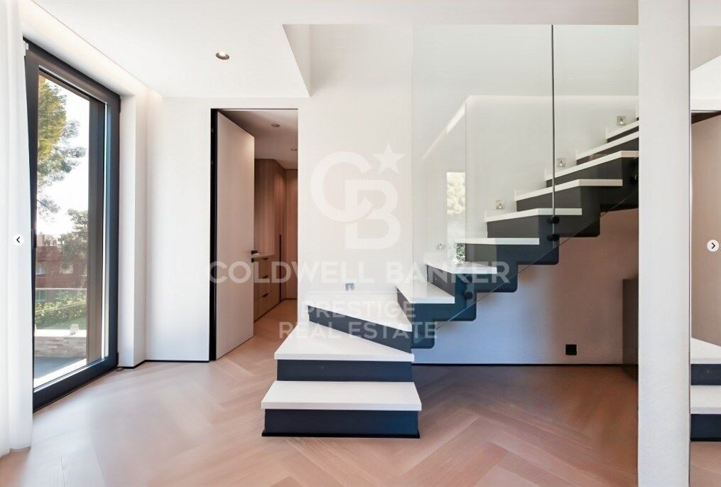 Villa Castelldefels, Barcelona, Spānijā 5 istabas, 327 m2 Nr. 158923
