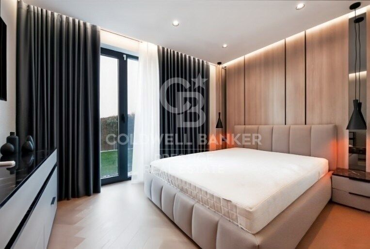 Villa Castelldefels, Barcelona, Spānijā 5 istabas, 327 m2 Nr. 158923