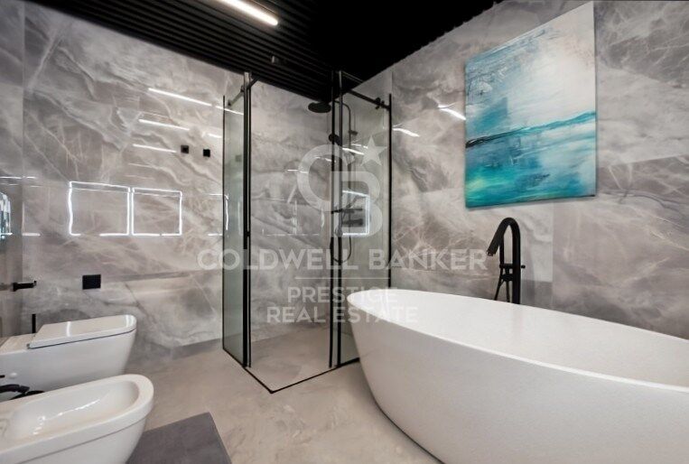 Villa Castelldefels, Barcelona, Spānijā 5 istabas, 327 m2 Nr. 158923