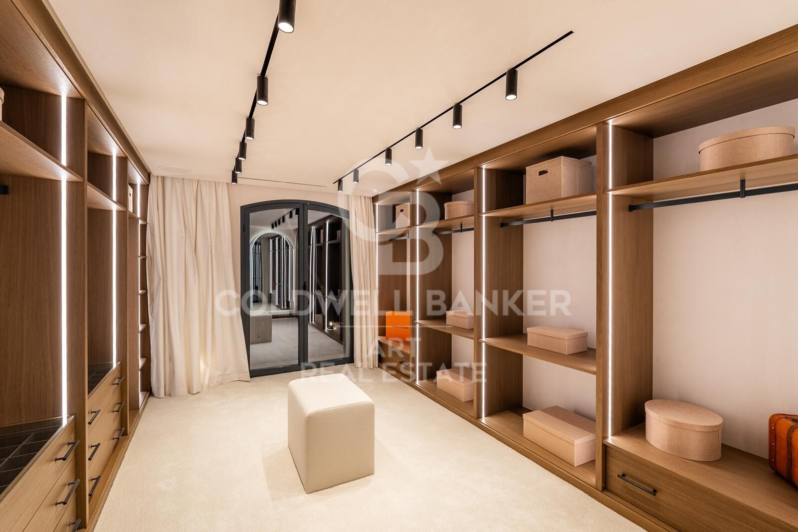 Willa w Marbella, Malaga, Hiszpania 5 sypialni, 1257 mkw. nr 158925