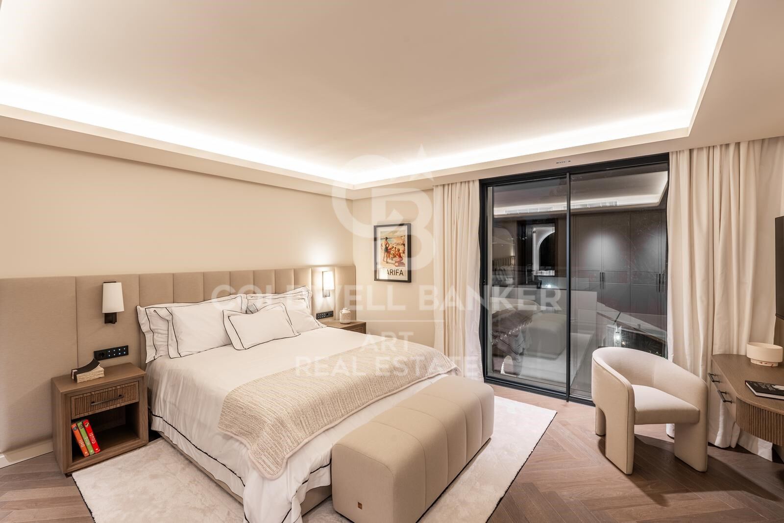 Willa w Marbella, Malaga, Hiszpania 5 sypialni, 1257 mkw. nr 158925