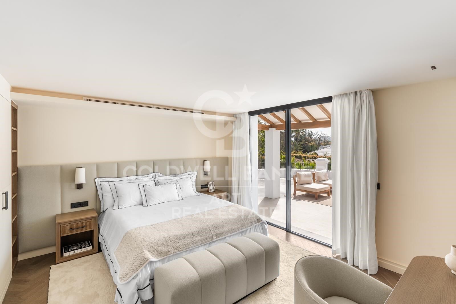 Willa w Marbella, Malaga, Hiszpania 5 sypialni, 1257 mkw. nr 158925
