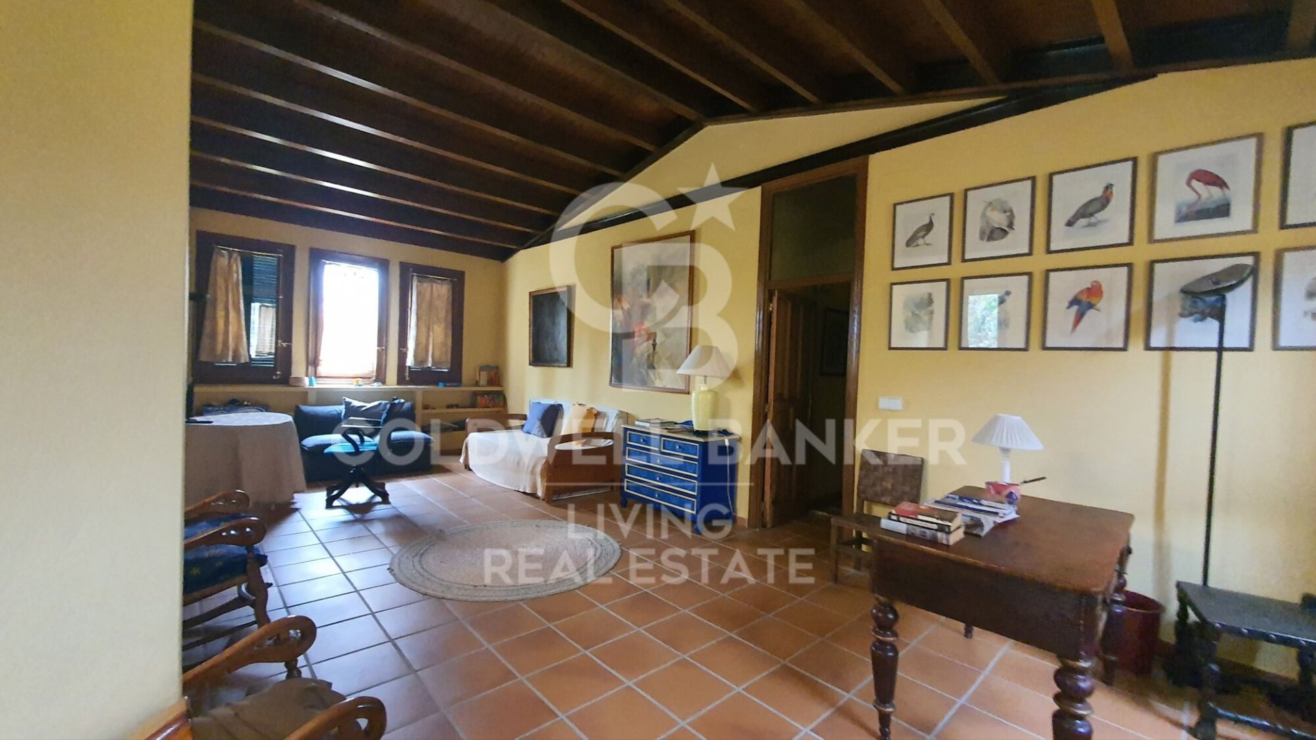 Hus i Valverde De La Vera, Caceres, Spanien 6 sovrum,  Nr. 158926