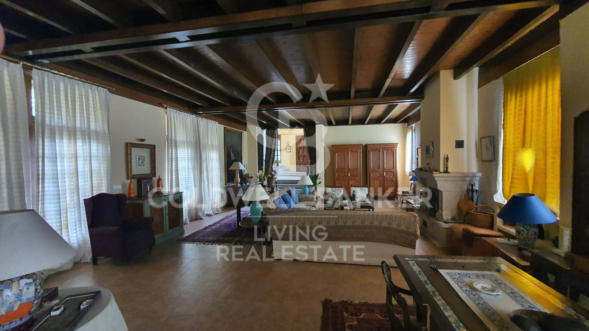 Hus i Valverde De La Vera, Caceres, Spanien 6 sovrum,  Nr. 158926