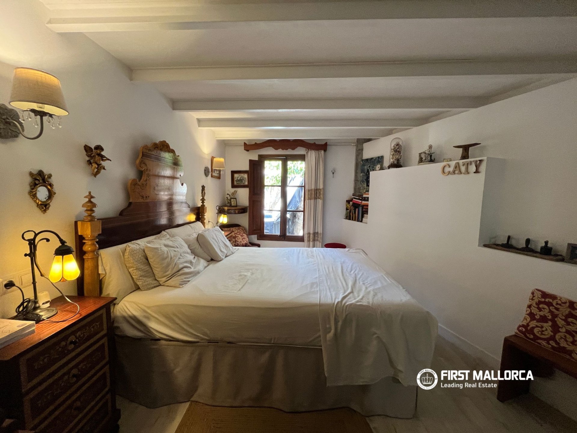 Dzīvoklis Sineu, Mallorca, Spānijā 2 istabas, 216 m2 Nr. 193102