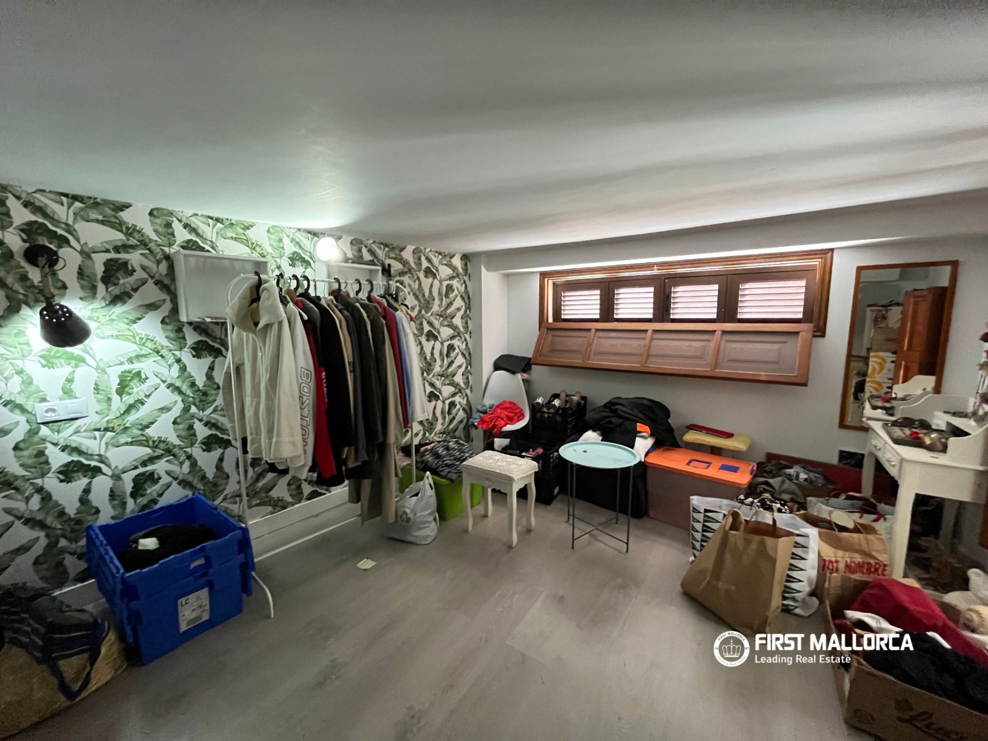 Dzīvoklis Sineu, Mallorca, Spānijā 2 istabas, 216 m2 Nr. 193102
